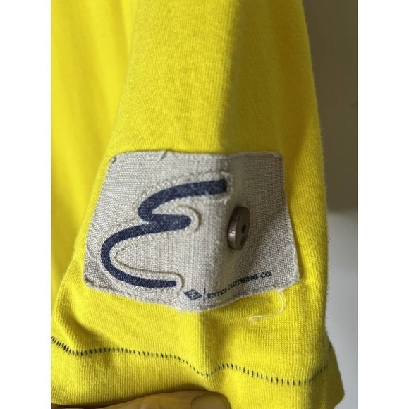 THE Enyce Clothing Co Men's Size XXL T-Shirt Tee 100% Cotton Premium Classic Cut - Picture 4 of 5